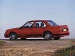 Opel Ascona Sprint by Irmscher 1987 года
